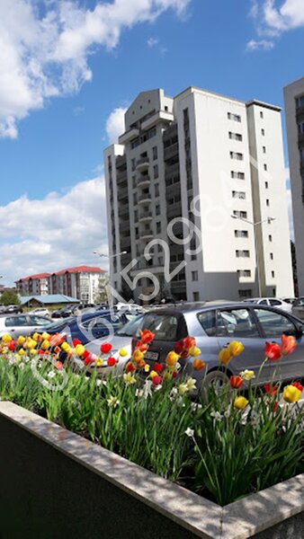 Militari, West Park1,Str. Ajustorului10,loc parcare,15 min. metrou Gorjului